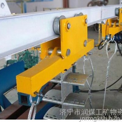 润煤DC15DS 电工电气电线电缆橡套电缆电缆单轨吊液压电缆单轨吊图2