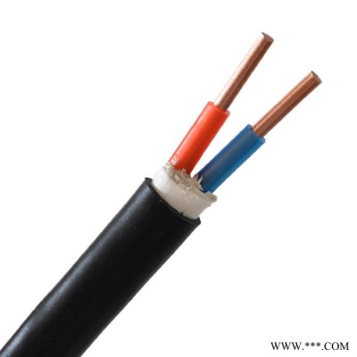 铜芯阻燃电缆ZC-VV2*400深圳电缆厂家金环宇电线电缆批发 电力电缆图2
