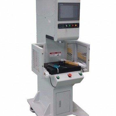 VT807SF-1000Kg 伺服压力机图5