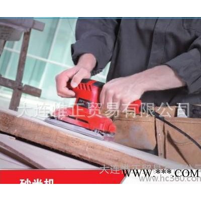 批发大有 DEVON电动工具   电动平板砂光机 2312图2