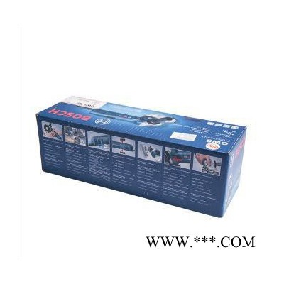 博世（BOSCH）电动工具 角磨机/抛光机 GWS-720图3