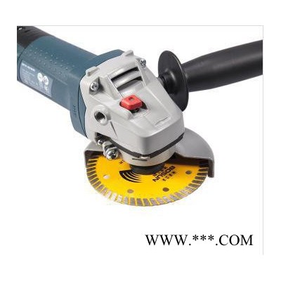 博世（BOSCH）电动工具 角磨机/抛光机 GWS-720图2