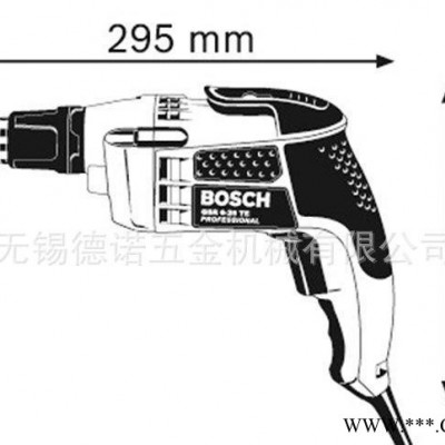 【含税价】博世|BOSCH 电动工具 电动起子机 GSR6-图2