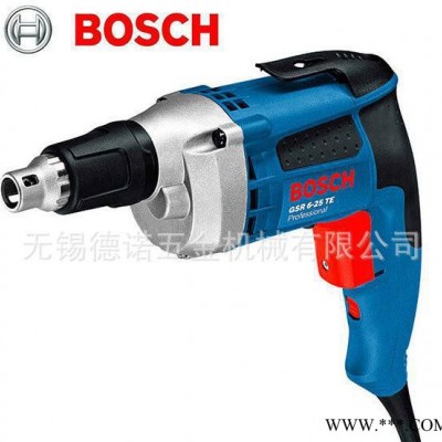 【含税价】博世|BOSCH 电动工具 电动起子机 GSR6-