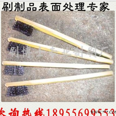 刷博士电动工具钢丝轮,钢丝刷,抛光刷,(图)图1