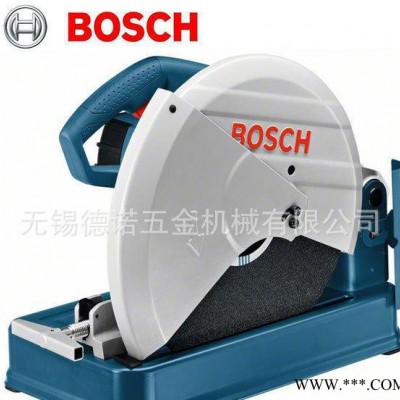 【含税价】博世|BOSCH 电动工具 型材切割机 GCO20图2