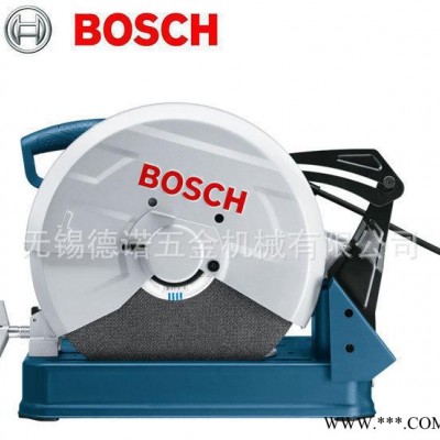 【含税价】博世|BOSCH 电动工具 型材切割机 GCO20图3