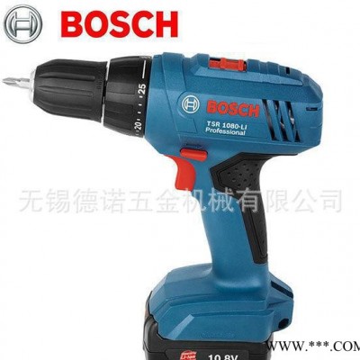 【含税价】博世|BOSCH 电动工具 充电式电钻|起子机 T图2