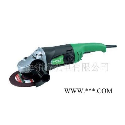 日立电动工具,日立角磨机G18SR（原装）图2