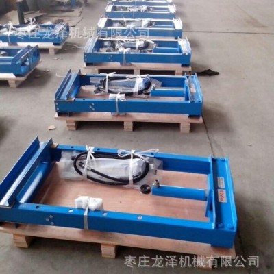 **龙门框架式手动压力机10T手动液泵压压力机图2
