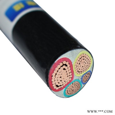 金环宇电线电缆 国标电缆阻燃电缆ZC-VV 3*16+1*10mm2金环宇电缆 电力电缆图4