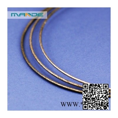 曼德MDR16172金刚石工具佛珠机锯床锯条推台锯手工锯无焊接口机用锯条环形电镀金刚石机用锯条机用五金锯条图8