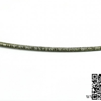 曼德MDR16172金刚石工具佛珠机锯床锯条推台锯手工锯无焊接口机用锯条环形电镀金刚石机用锯条机用五金锯条图3