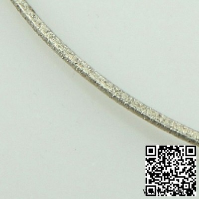 曼德MDR16172金刚石工具佛珠机锯床锯条推台锯手工锯无焊接口机用锯条环形电镀金刚石机用锯条机用五金锯条图4