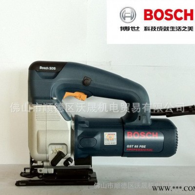 BOSCH博世 电动工具 曲线锯 GST 85 PBE图2