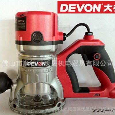 DEVON大有 电动工具 雕刻机1316-1图1