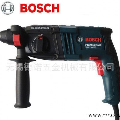 【含税价】博世|BOSCH 电动工具 电锤 TBH2000R图1
