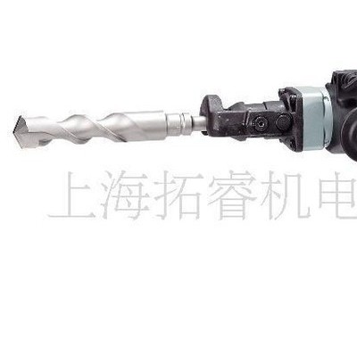 日立电动工具,日立电锤DH38MS（原装）图2