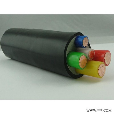 金环宇电线电缆 vv电缆价格 ZA-VV 4X240 深圳阻燃电缆厂家图6