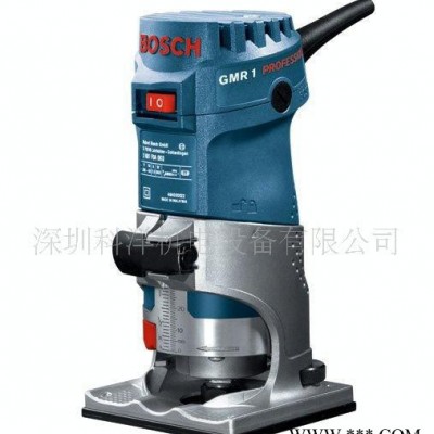 博世BOSCH电动工具【修边机】GMR1图2