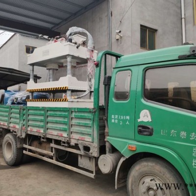 80T智能数控压力机邀您现场看制造工艺图3