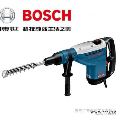 ** 多功能GBH7-46 DE电钻 博世电动工具五坑电钻电图2