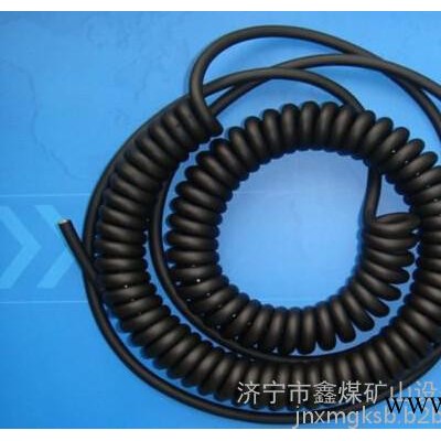 弹簧电缆**，弹簧电缆低价销售，弹簧电缆供应各种规格和型号图1