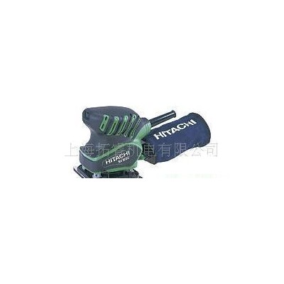 日立电动工具,日立平板砂光机SV12SG（原装**）图2