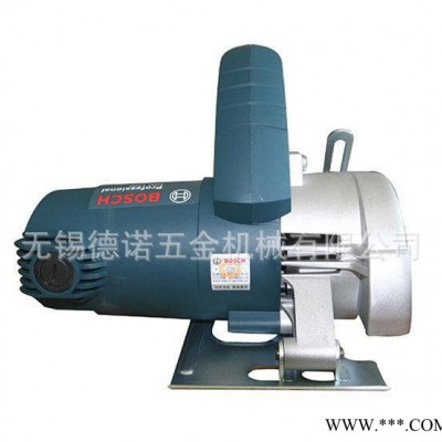 【含税价】博世|BOSCH 电动工具 石材切割机 TDM12图2