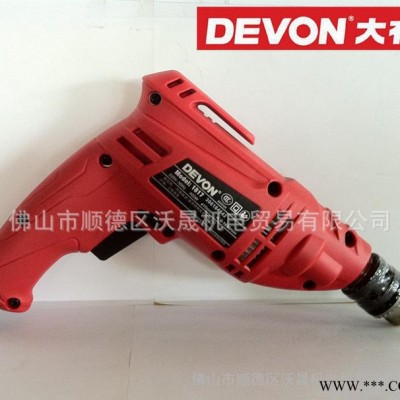 DEVON大有 电动工具 手电钻1817图3