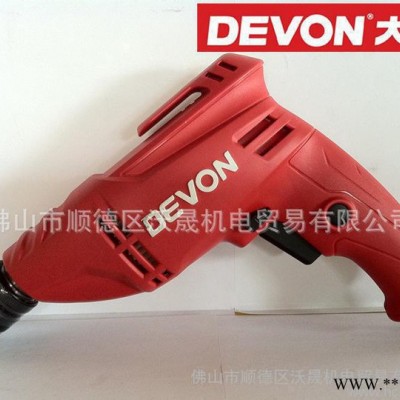 DEVON大有 电动工具 手电钻1817图2