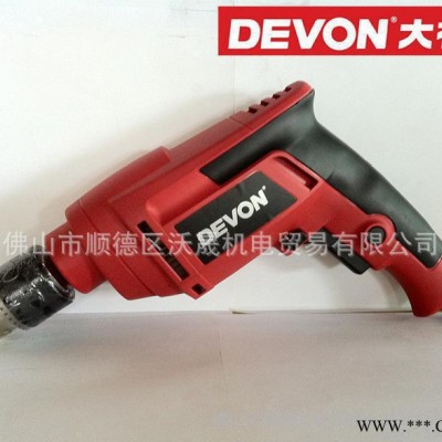 DEVON大有 电动工具 手电钻1816图2