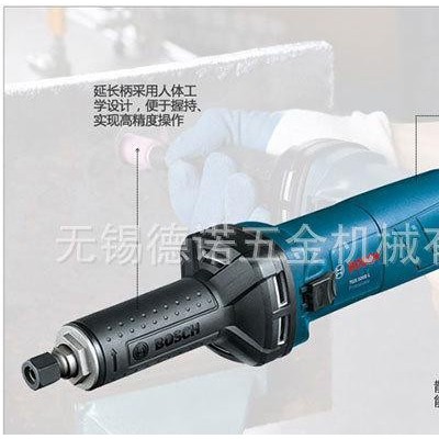 【含税价】博世|BOSCH 电动工具 直磨机 TGS5000图2