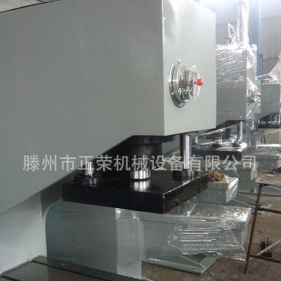 出厂价销售小型台式20t单臂压力机  小型20吨电动立式压力机图2