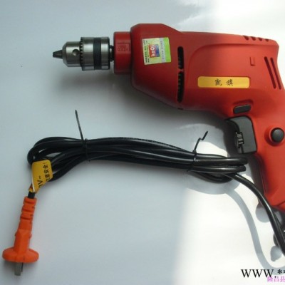 供应凯旗8101电钻 电动工具图2