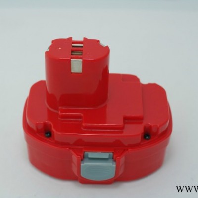 供应牧田MAKITA14V电动工具电池图1
