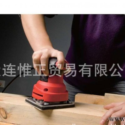 大有DEVON 电动工具 电动砂光机 2206 木工师傅好帮手图2