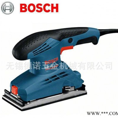 【含税价】博世|BOSCH 电动工具 平板砂磨机 GGS23