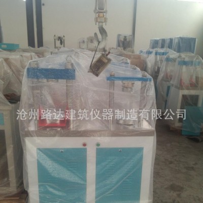 30吨全自动压力机 压力试验机图2