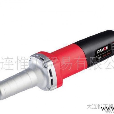 特价批发大有DEVON电动工具  电动直磨机 6MM  2819图3