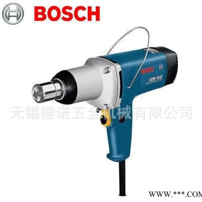 【含税价】博世|BOSCH 电动工具 冲击扳手机 GDS18