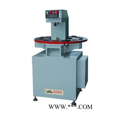 供应骏华机器LYA-50 铝型材压力机图1