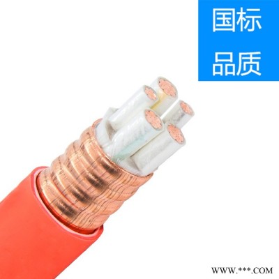 防火电缆-正工-YTTW- 矿物绝缘电缆厂家-家空线现货-高压电缆直销图2