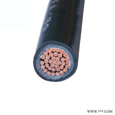金环宇电缆 国标yjv电缆 单芯阻燃耐火交联电缆ZN-YJV1X35平方图5