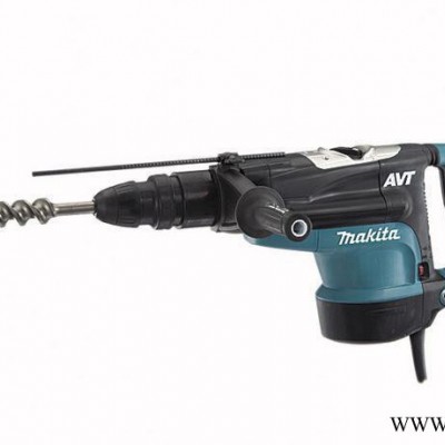 牧田电动工具，牧田电锤HR5201C（原装）图3