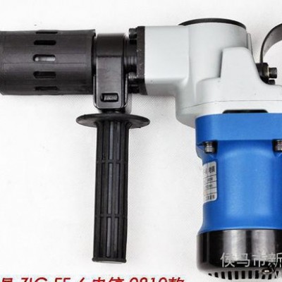 【东成电动工具】Z1G-FF-6电镐电凿 0810款原装 专业电锤图3