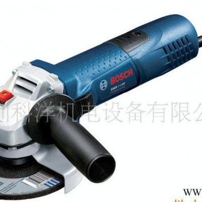 博世角磨机GWS7-100，原装博世电动工具，深圳销售图2