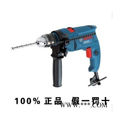 博世电动工具博世电动工具打膨胀螺丝小电锤TSB1300冲击钻图1