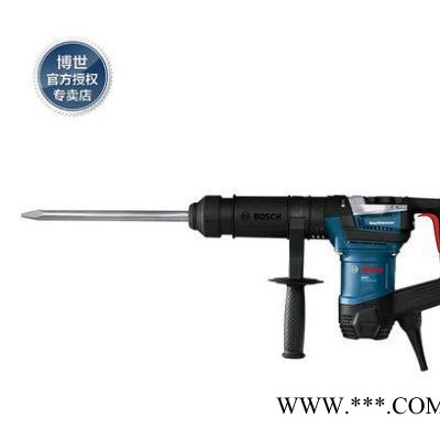 原装博世BOSCH电动工具专业级5公斤五坑镐钎电镐GSH5