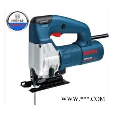 原装 博世BOSCH电动工具曲线锯GST85PBE/调速功能图2